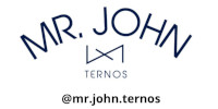 Mr. John Ternos